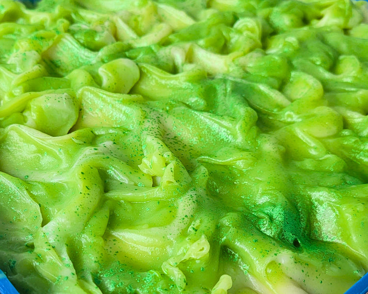 Handcrafted Soap
