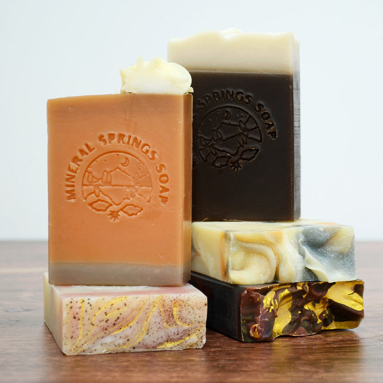 Seasonal Scents