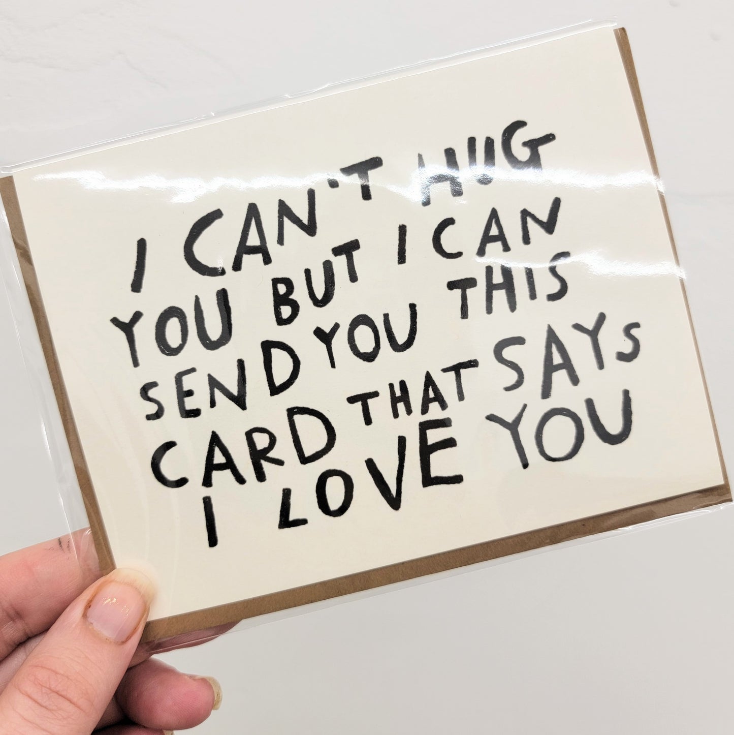 Illustrated Greeting Cards