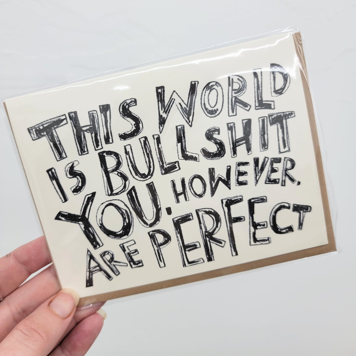 Illustrated Greeting Cards