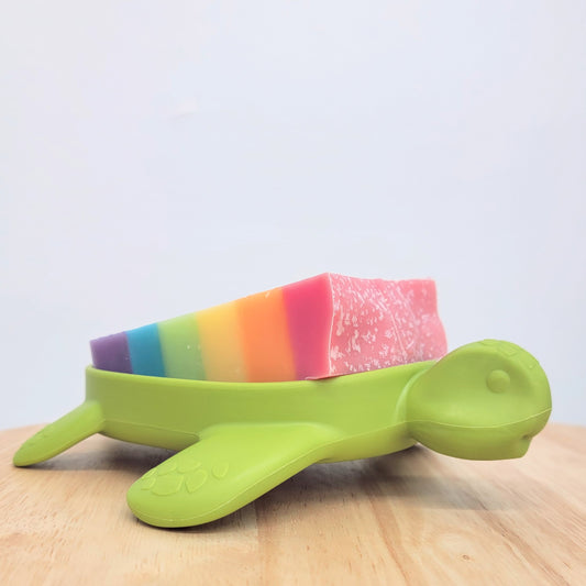 Turtle Soap Dish