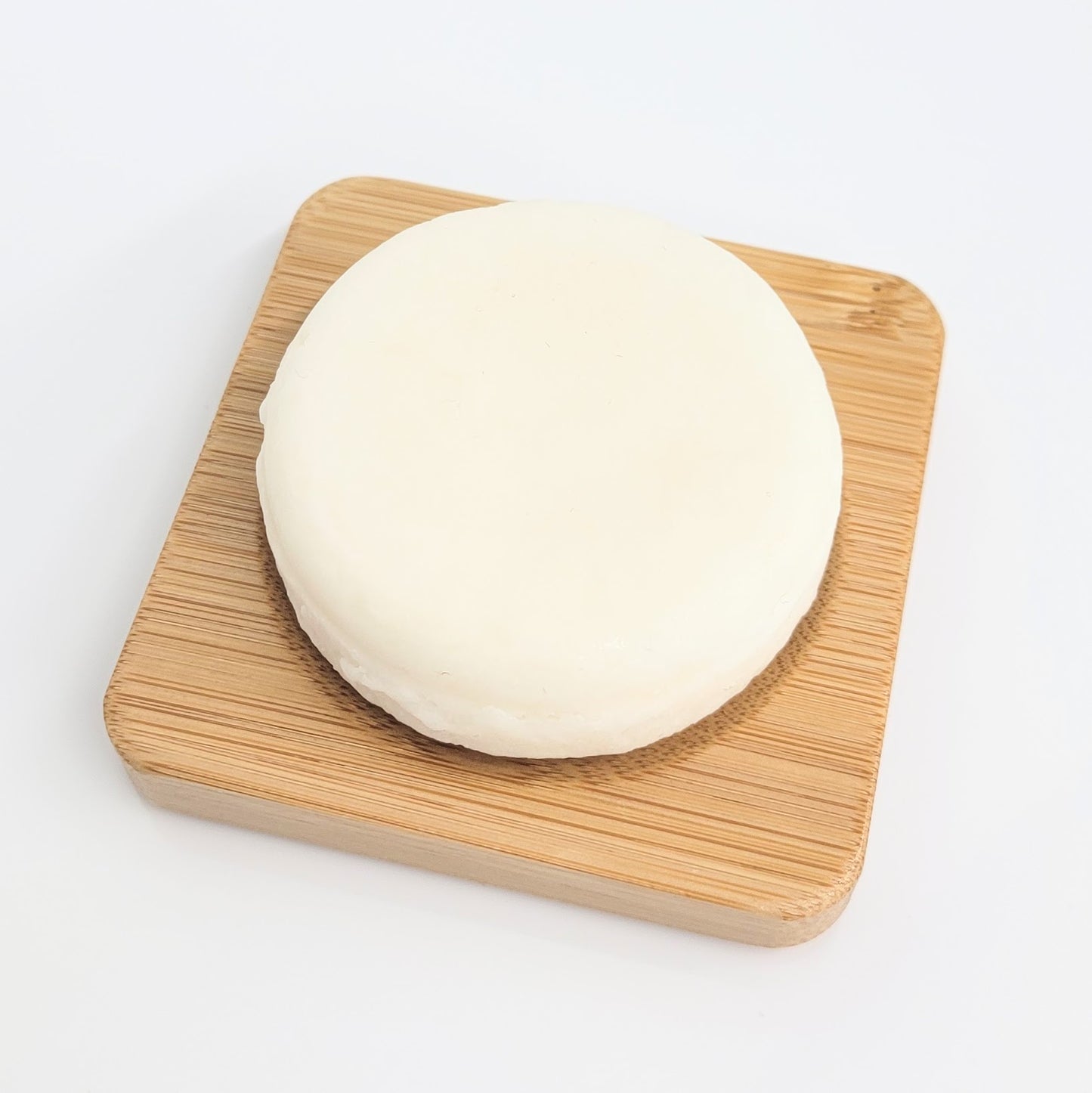 Bamboo Soap Dish