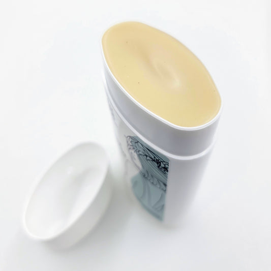 Probiotic Deodorant (Baking Soda Free, Aluminum Free)