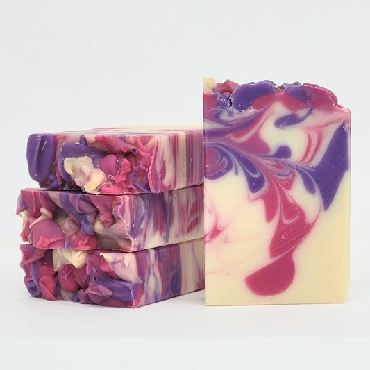 Equinox Autumn Fig Soap