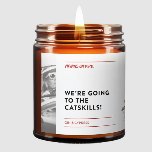 Handcrafted Soy Candles