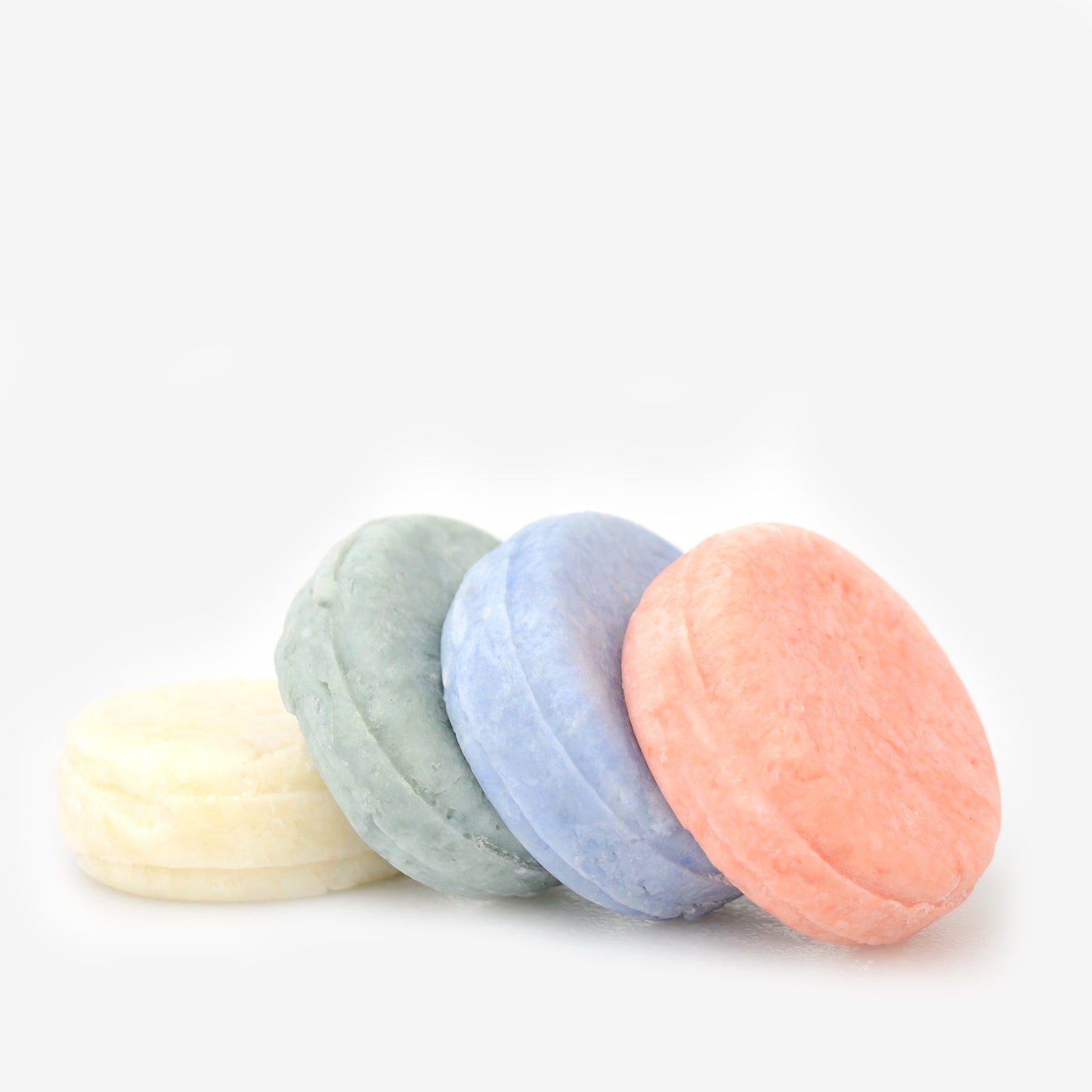 Orange Amaretto Solid Facial Hair Cleansing Bar