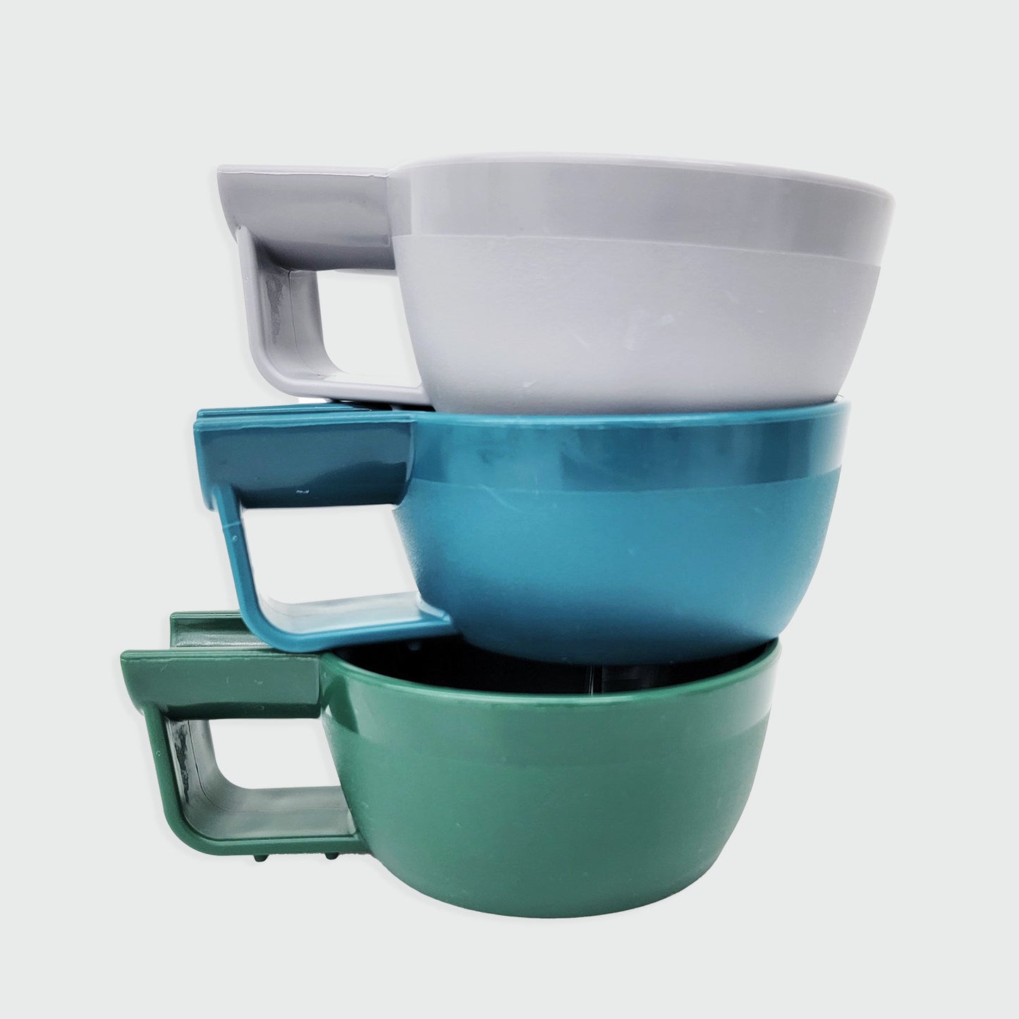 Durable Extra Large Shaving Bowl