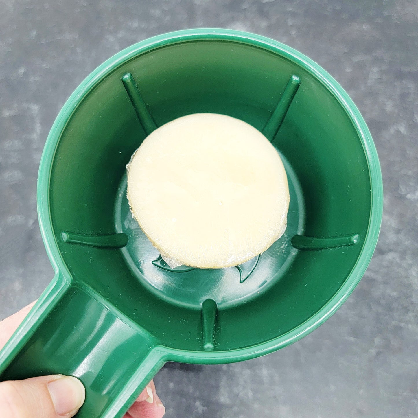 Durable Extra Large Shaving Bowl