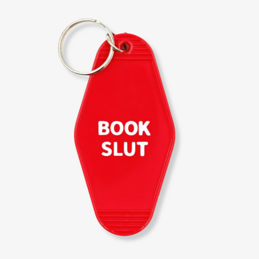 Sassy Motel Keychain Mystery Pack (One Random Saying)