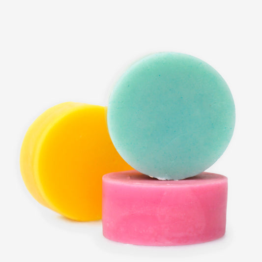 Solid Conditioner Bar