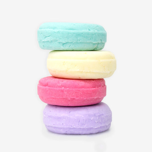 Solid Shampoo Bar