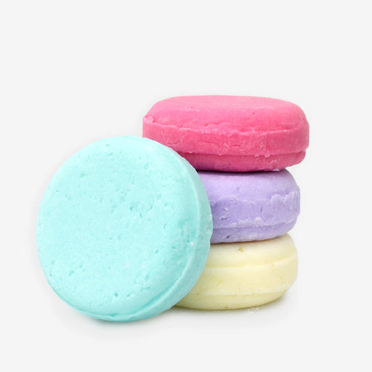 Solid Shampoo Bar