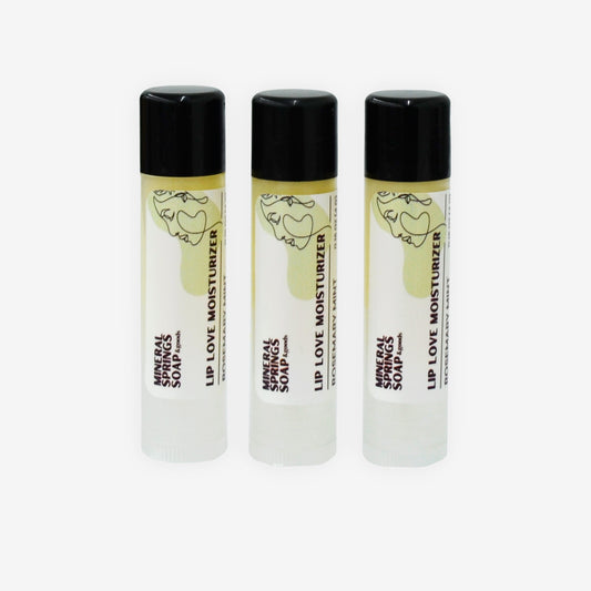 Lip Love Moisturizer
