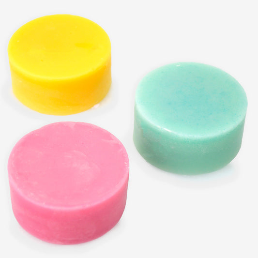 Solid Conditioner Bar