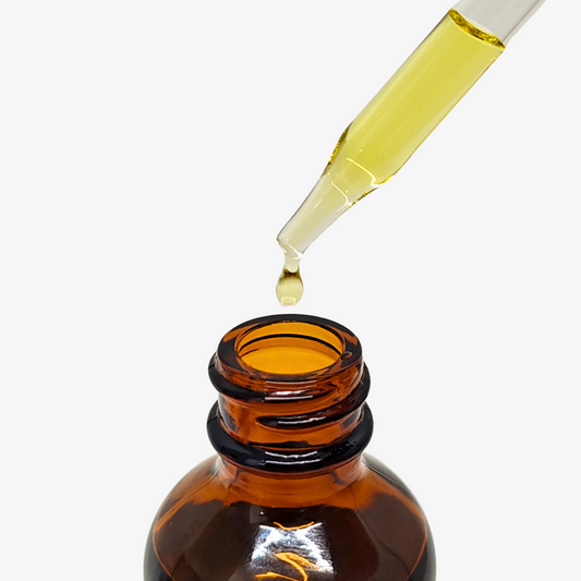 Prewash Hair & Scalp Oil