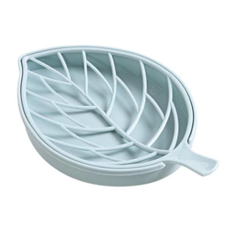 Leaf Shape Soap Dish