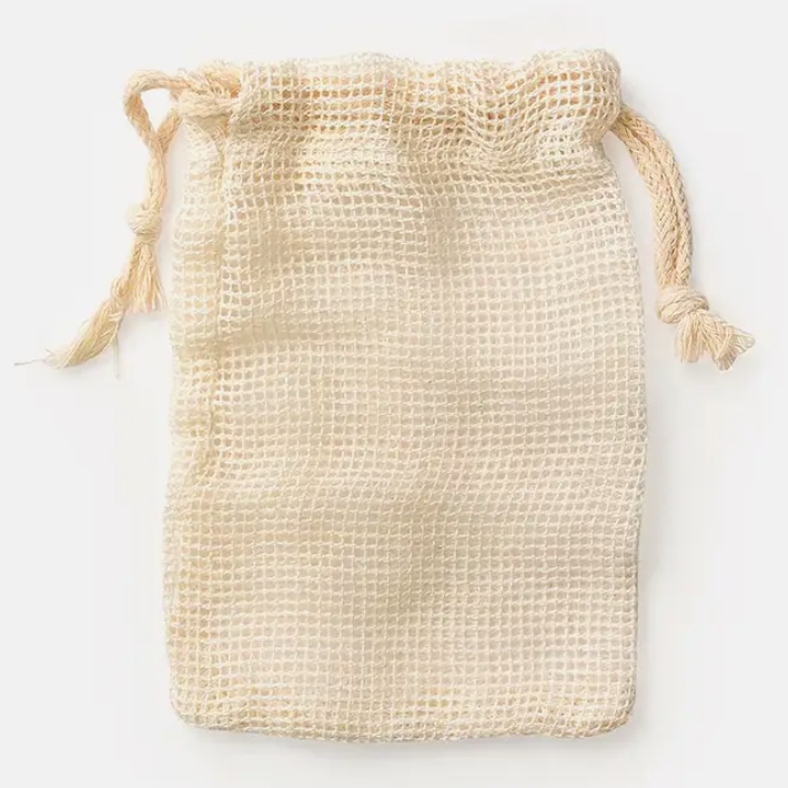 Ramie Soap Sack