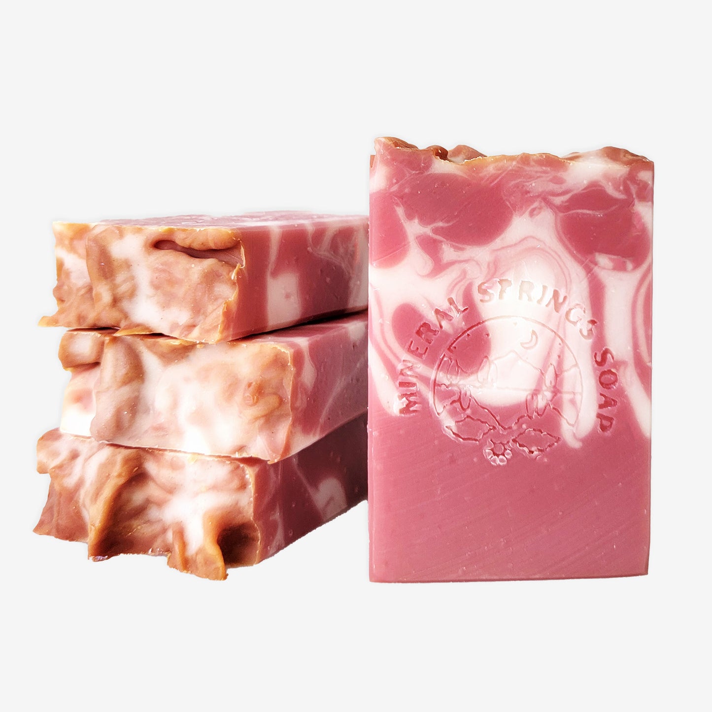 Rapture Black Raspberry Vanilla Handcrafted Soap