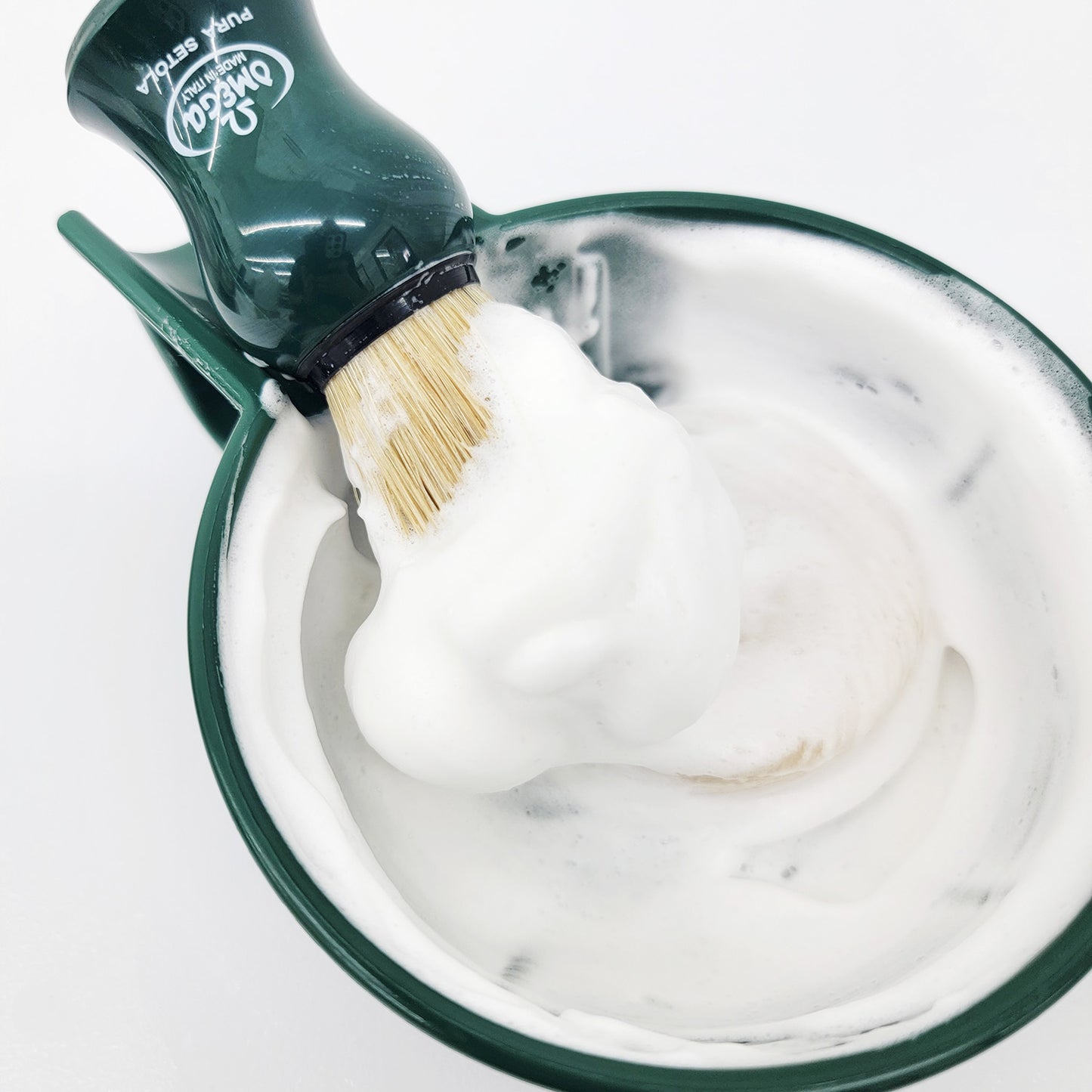 Durable Extra Large Shaving Bowl