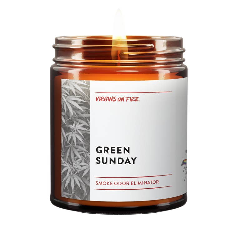 Handcrafted Soy Candles