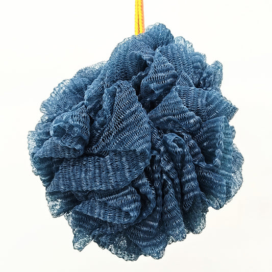 Oversized Exfoliating Shower Sponge