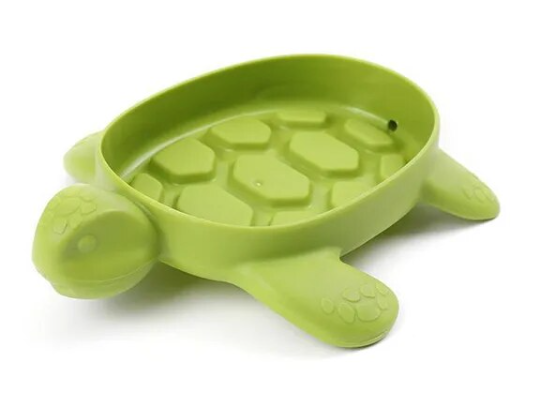 Turtle Soap Dish