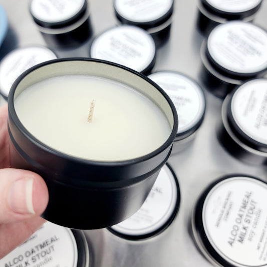 Hands-On Candlemaking (In-Store)