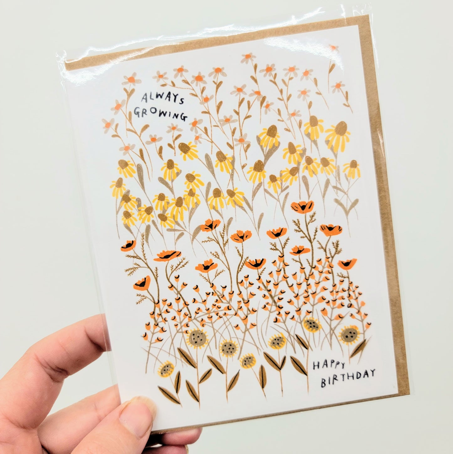 Illustrated Greeting Cards