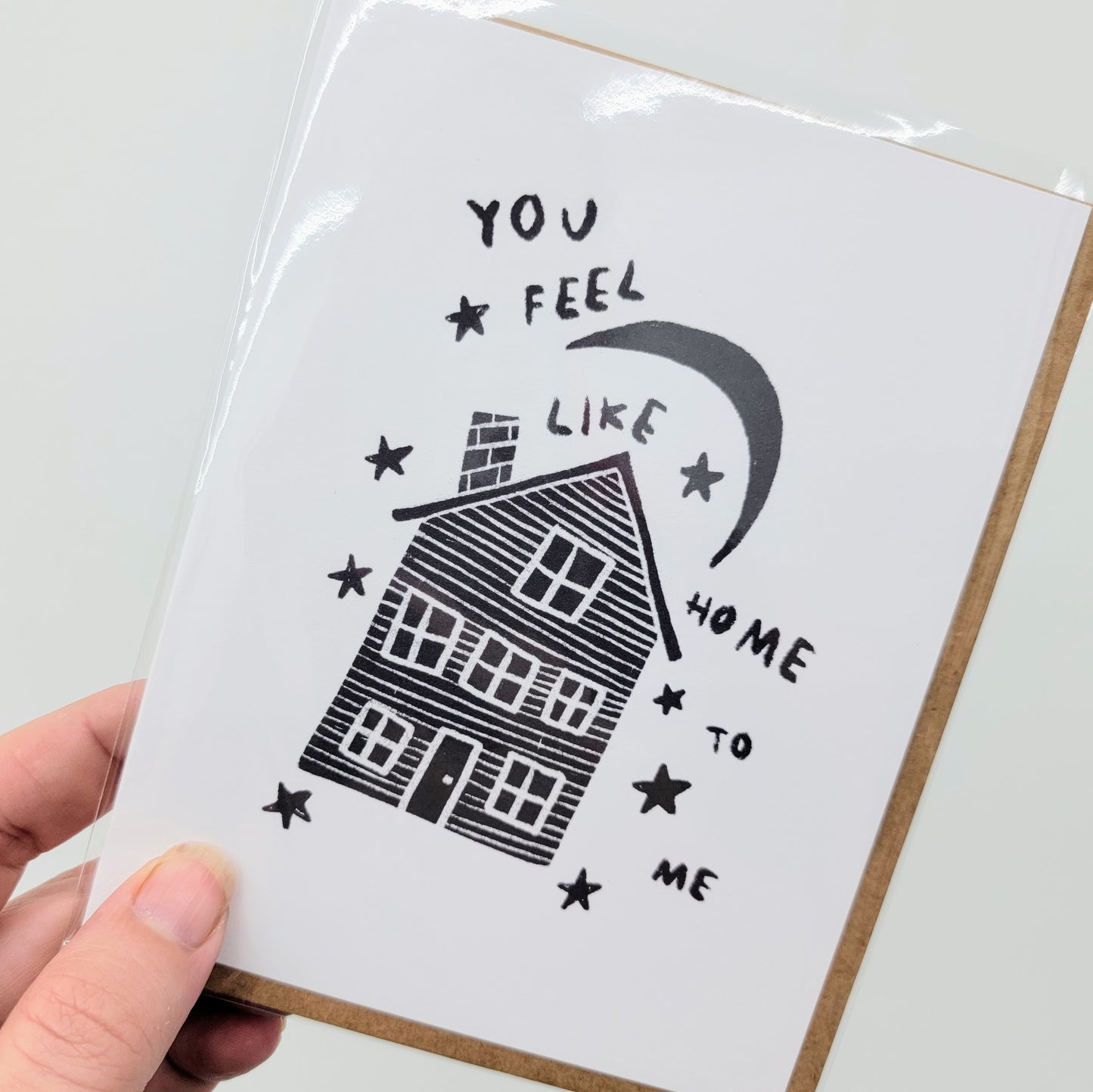 Illustrated Greeting Cards