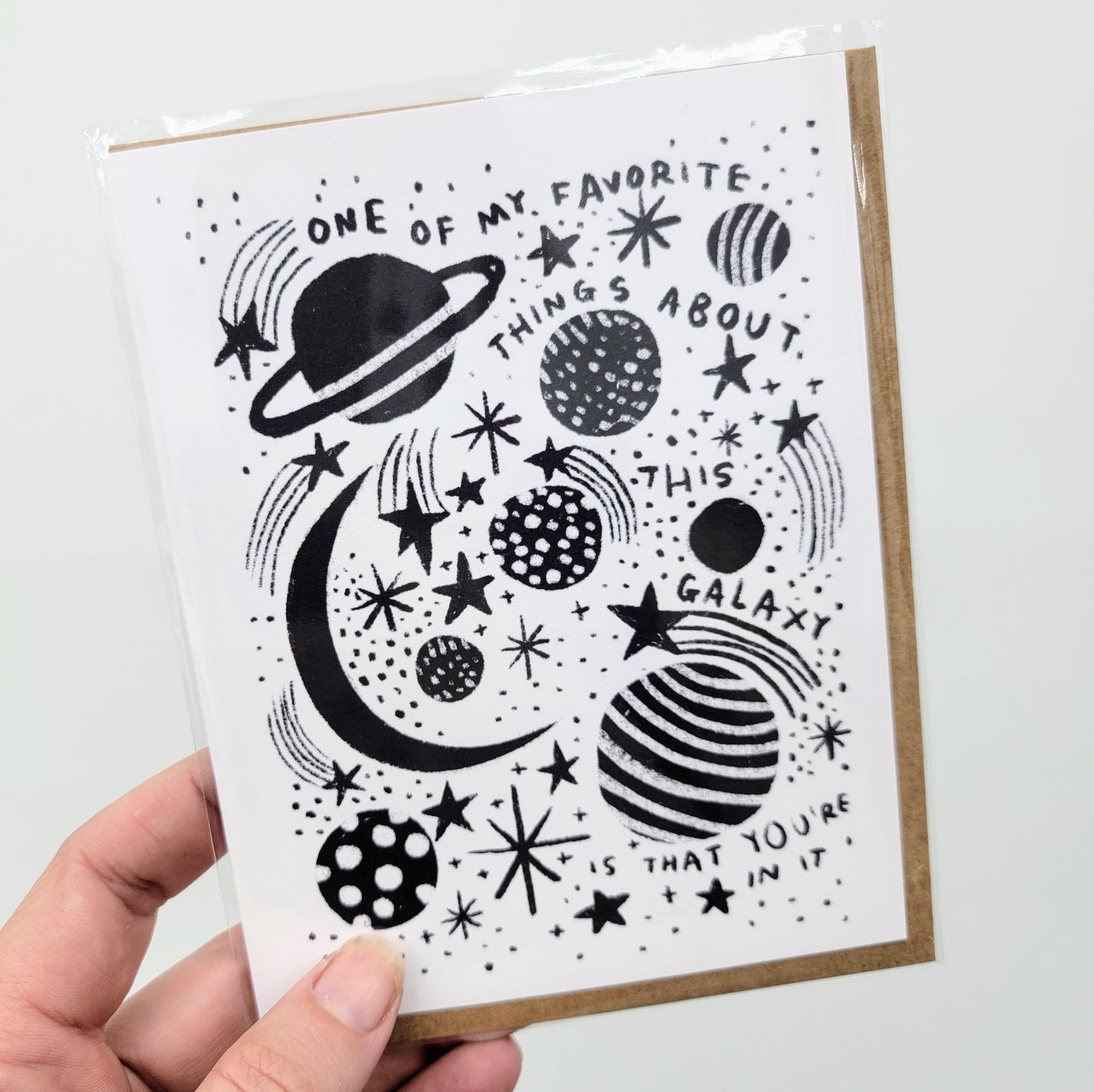 Illustrated Greeting Cards