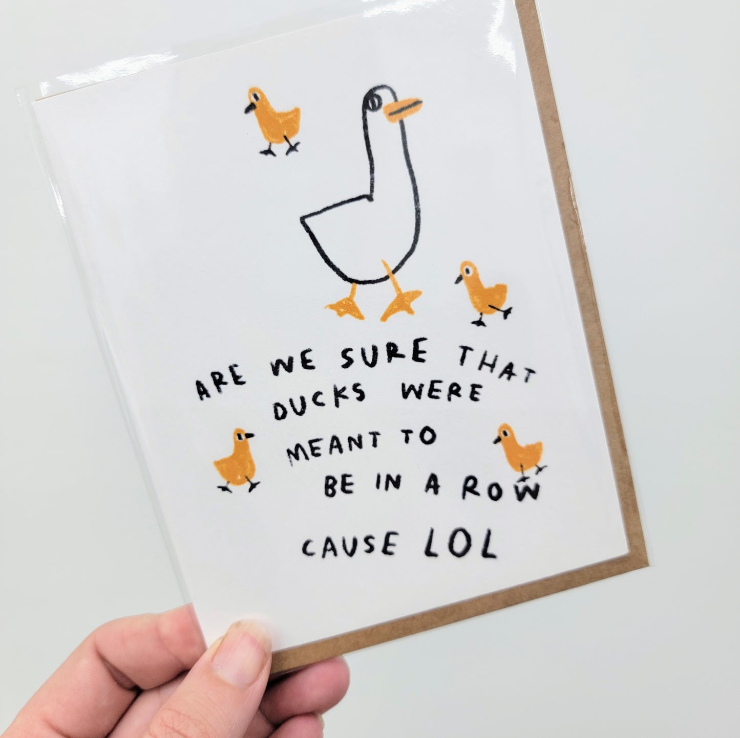 Illustrated Greeting Cards