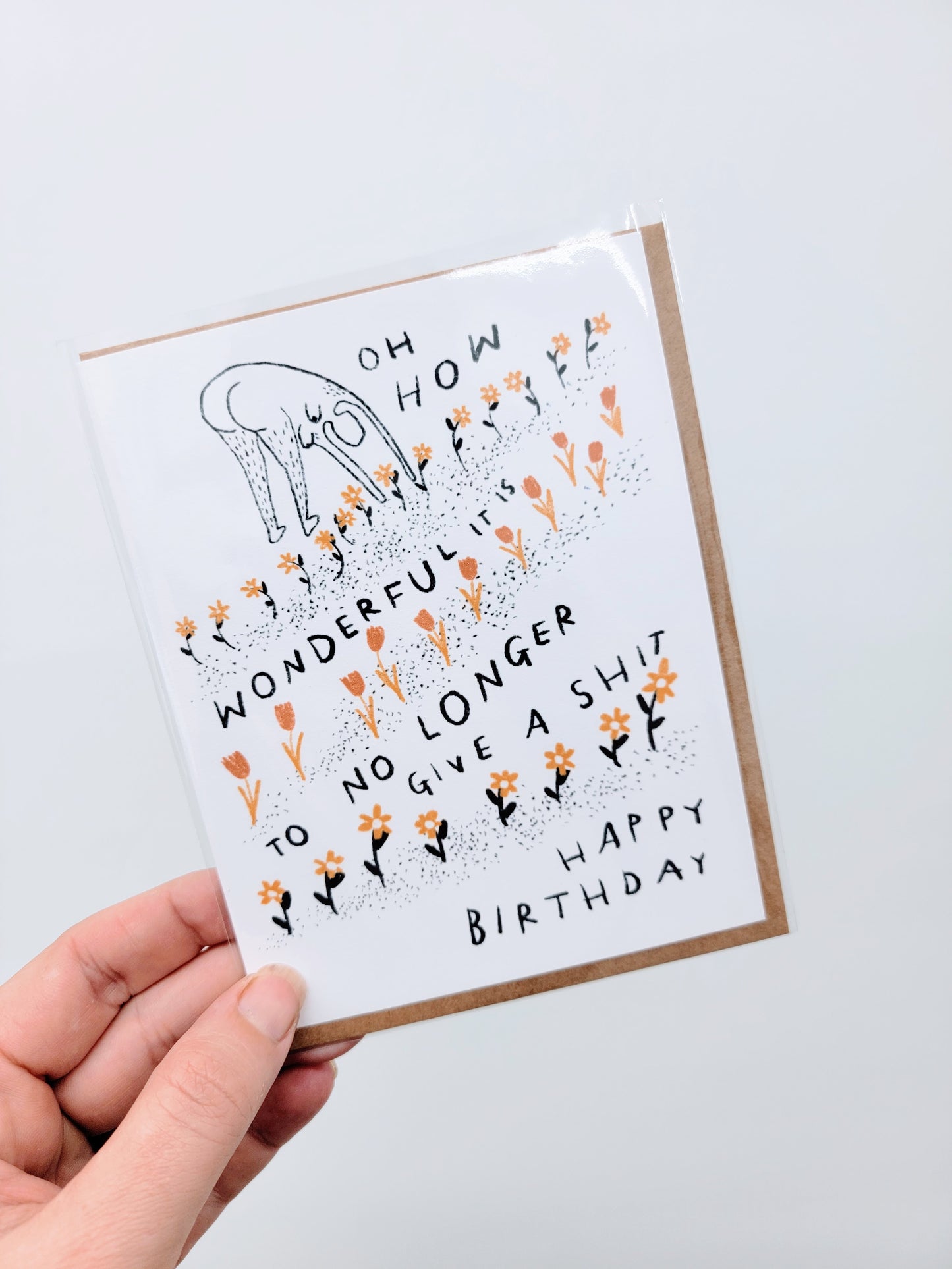 Illustrated Greeting Cards