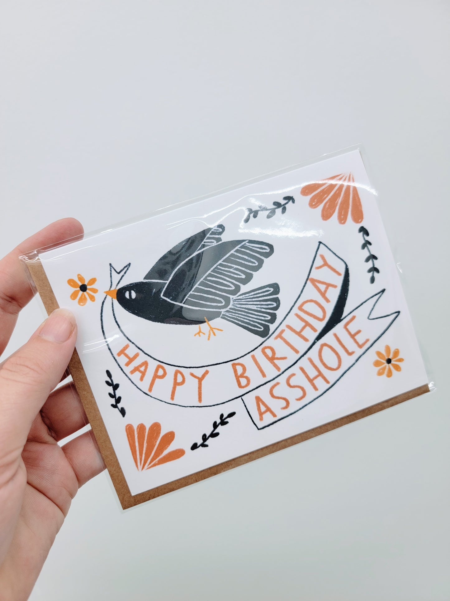 Illustrated Greeting Cards