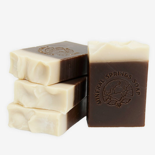 Craft Oatmeal Stout Handcrafted Soap