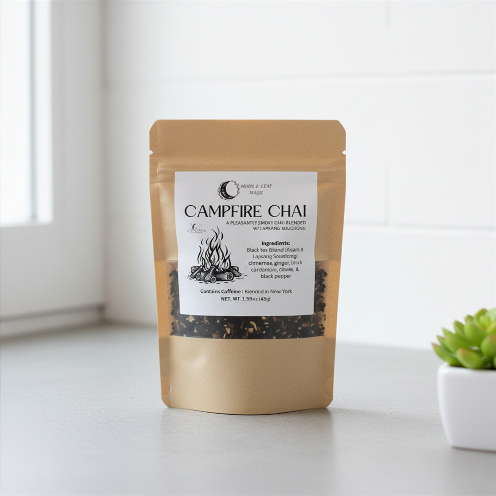 Loose Leaf Herbal Tea Blends