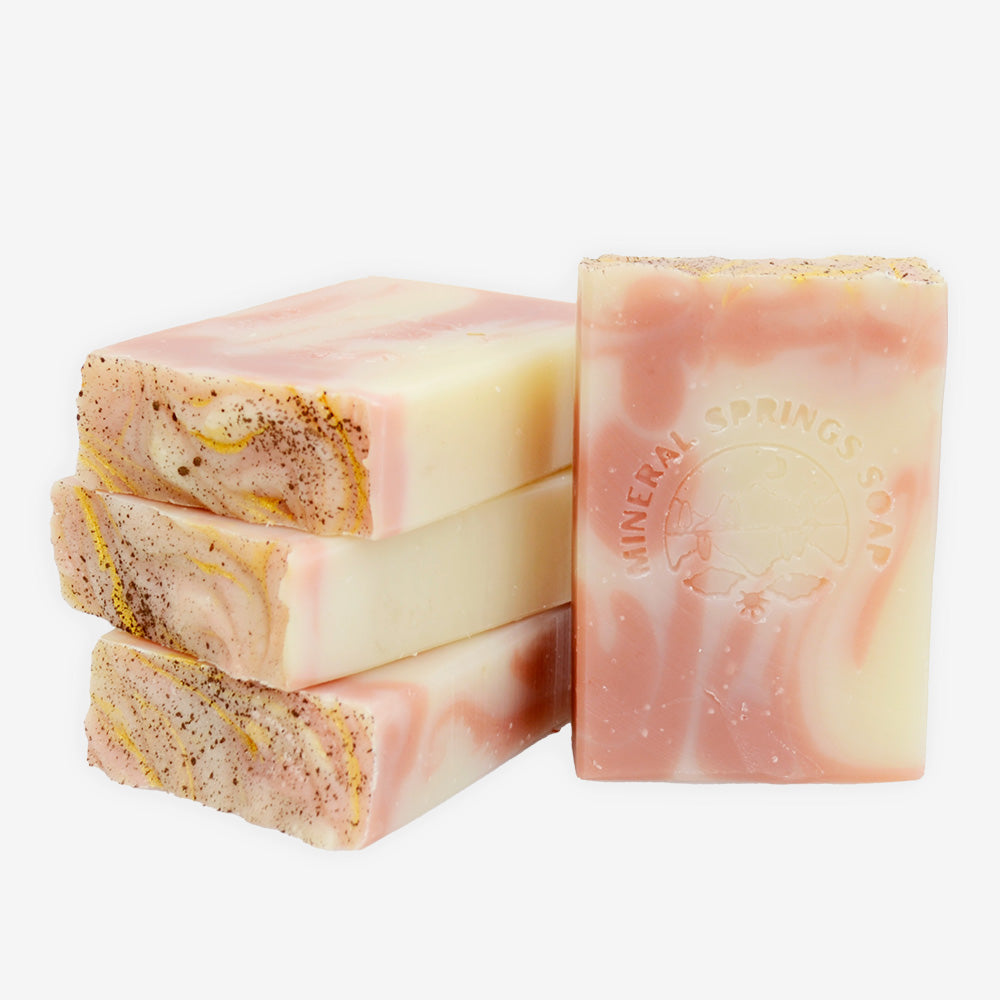 Orchard Spiced Apple Cider Handcrafted Soap