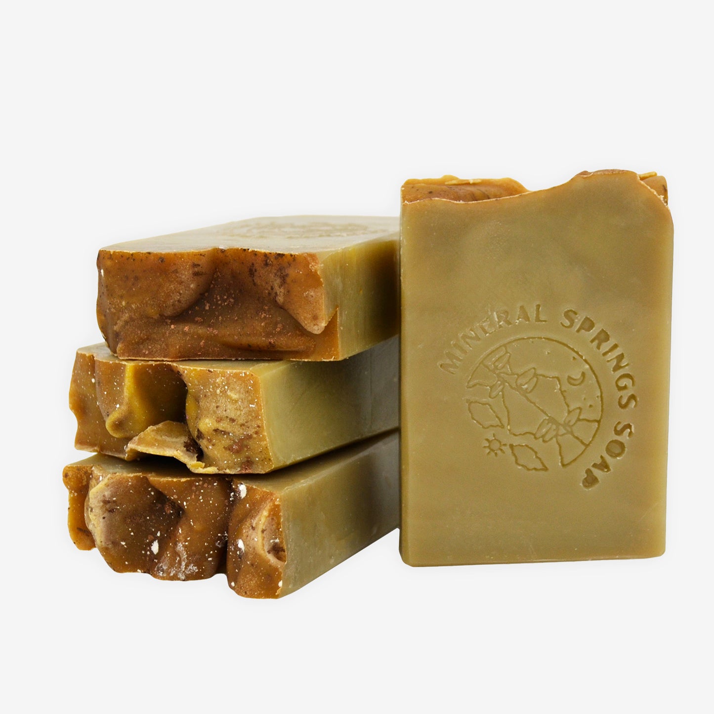 Routine Fresh Coffee Handcrafted Soap