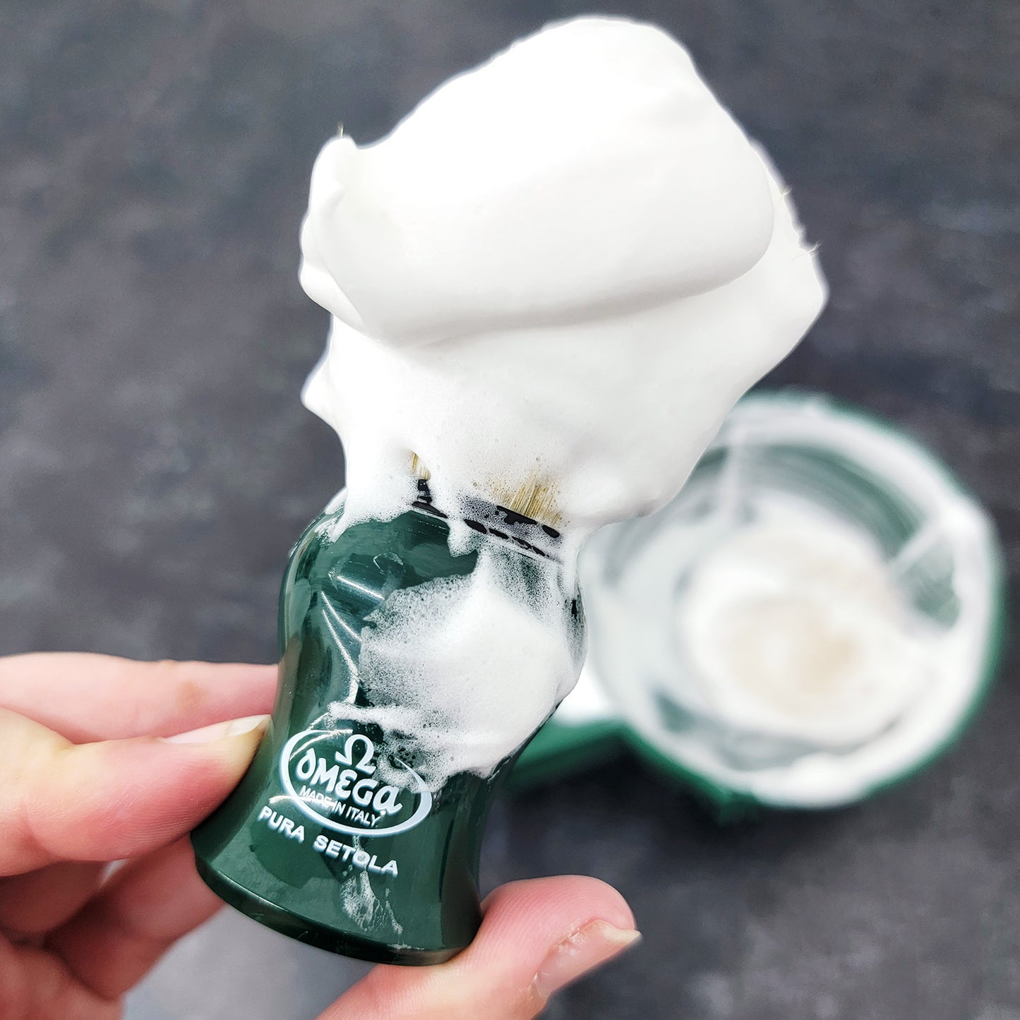Traditional Shaving Soap