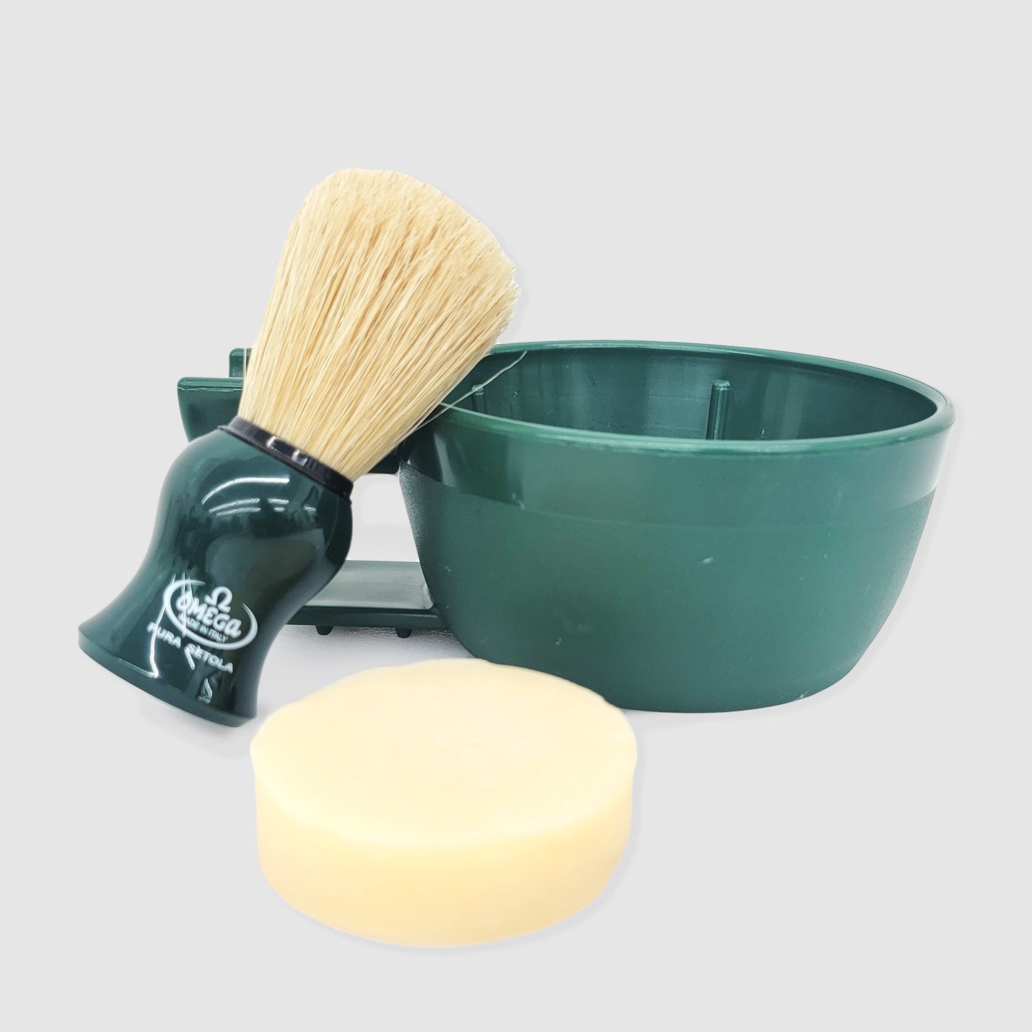 Durable Extra Large Shaving Bowl