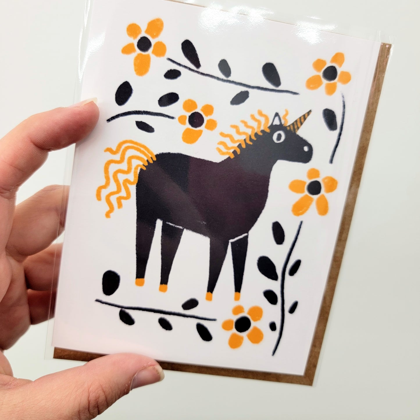 Illustrated Greeting Cards