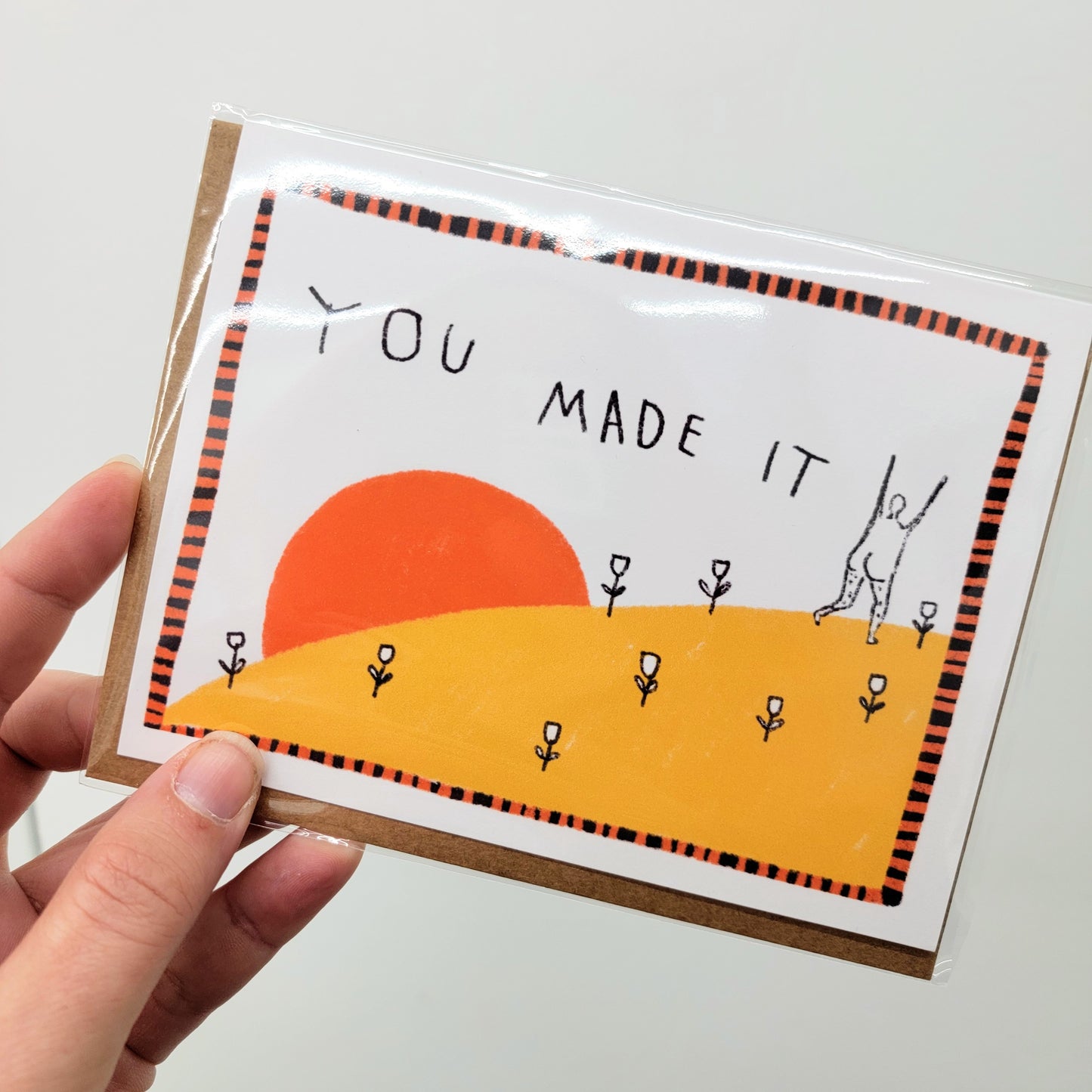 Illustrated Greeting Cards