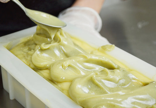 Hands-On Soapmaking 101